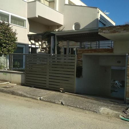 Trikala Alex House Tríkala Exterior foto
