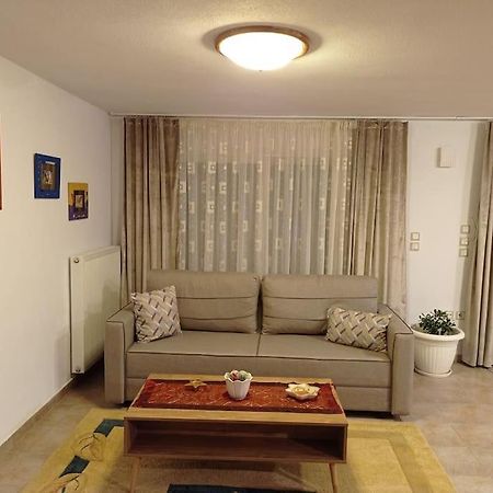 Trikala Alex House Tríkala Exterior foto