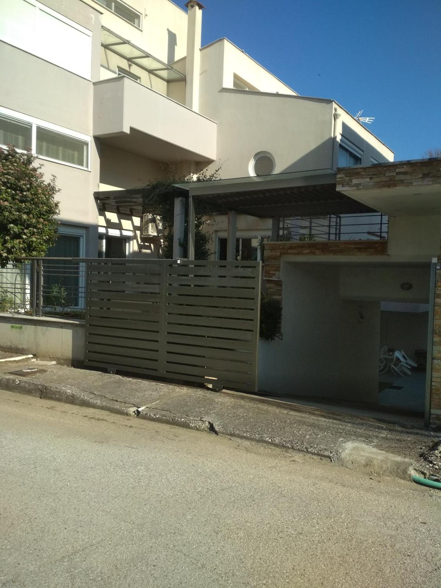 Trikala Alex House Tríkala Exterior foto