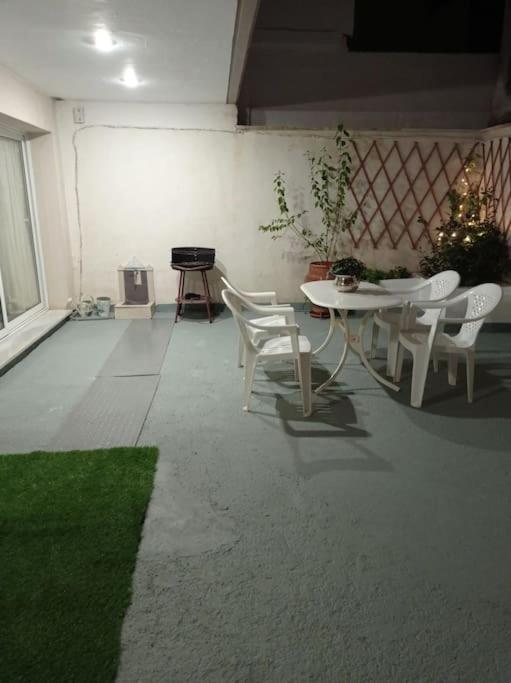 Trikala Alex House Tríkala Exterior foto