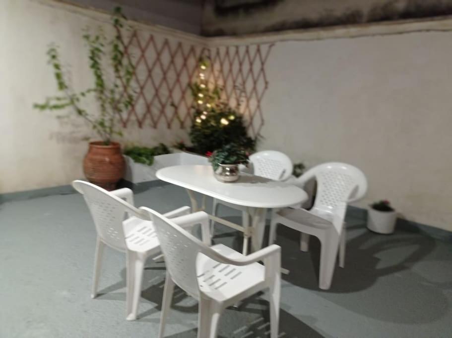 Trikala Alex House Tríkala Exterior foto
