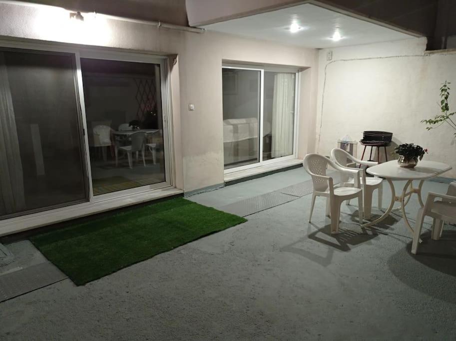 Trikala Alex House Tríkala Exterior foto
